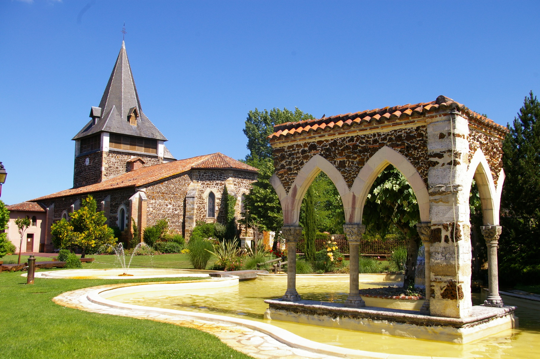 Découvrez le patrimoine du Pays, ses musées et ses villages